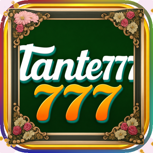 tante777 — galeri pratinjau - APK Resmi
