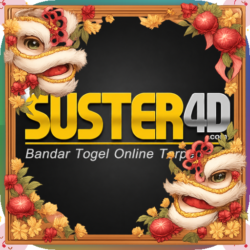 suster4d — mitra unggulan